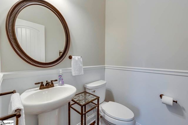 156 Grassy Meadow Drive, Travelers Rest, SC 29690