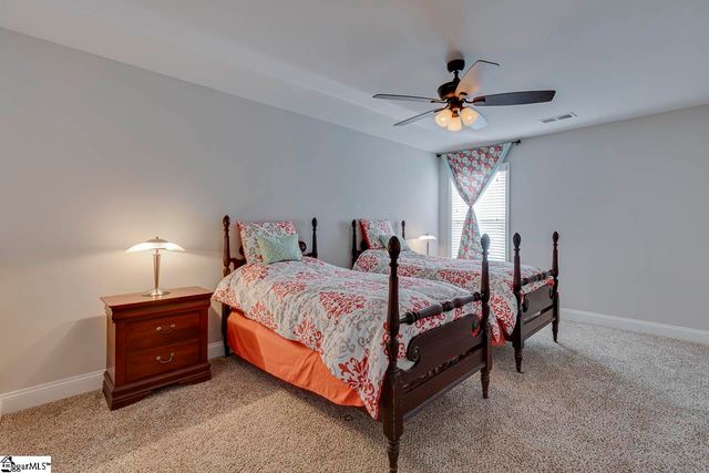 156 Grassy Meadow Drive, Travelers Rest, SC 29690