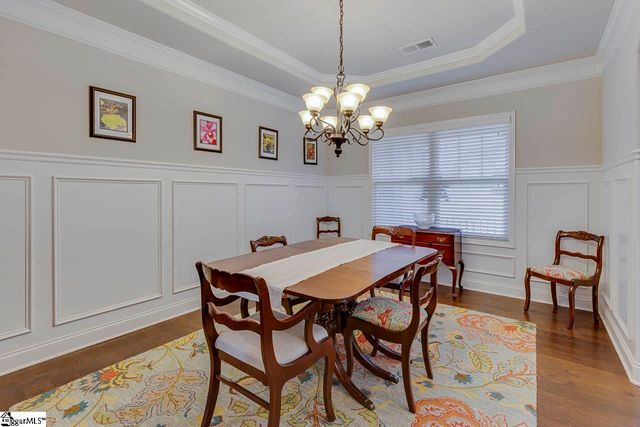 156 Grassy Meadow Drive, Travelers Rest, SC 29690