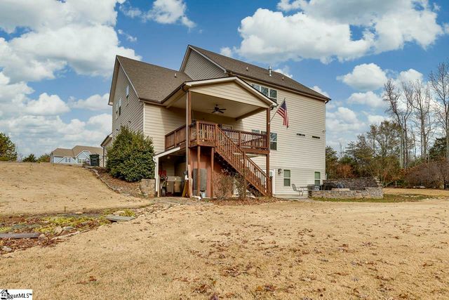 156 Grassy Meadow Drive, Travelers Rest, SC 29690