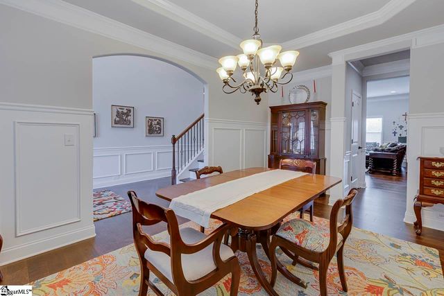 156 Grassy Meadow Drive, Travelers Rest, SC 29690