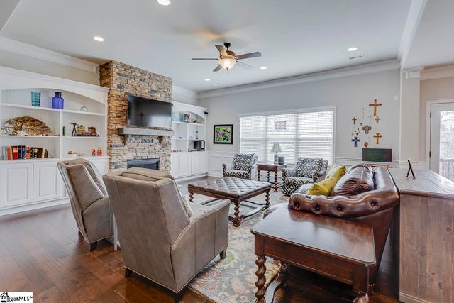 156 Grassy Meadow Drive, Travelers Rest, SC 29690