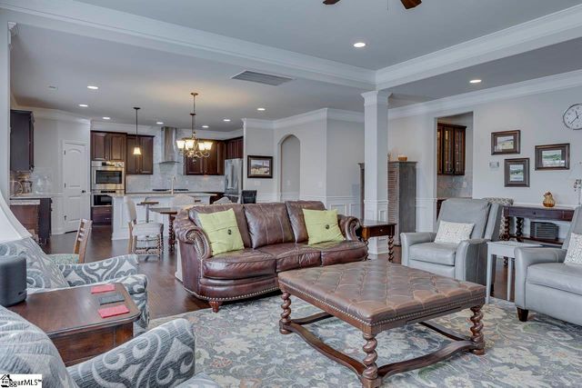 156 Grassy Meadow Drive, Travelers Rest, SC 29690