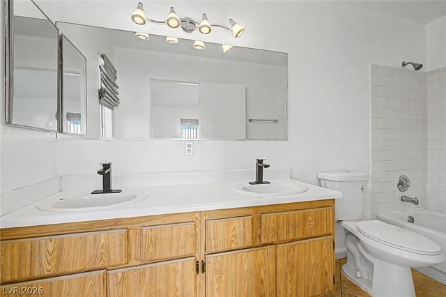 1825 Wild Jan Drive, Las Vegas, NV 89106