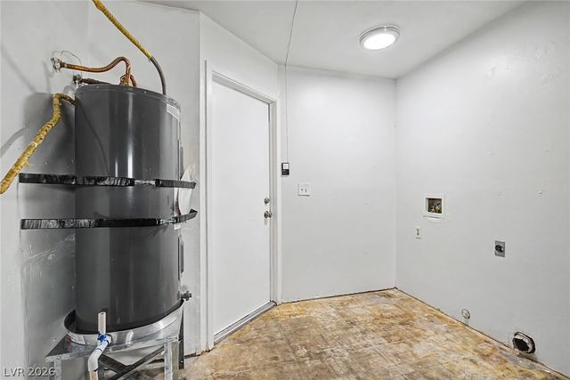 1825 Wild Jan Drive, Las Vegas, NV 89106