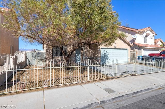 1825 Wild Jan Drive, Las Vegas, NV 89106