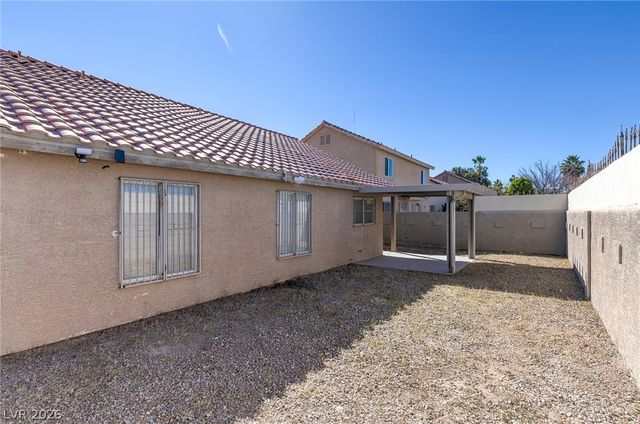 1825 Wild Jan Drive, Las Vegas, NV 89106