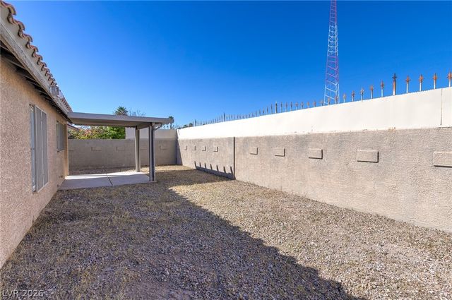 1825 Wild Jan Drive, Las Vegas, NV 89106