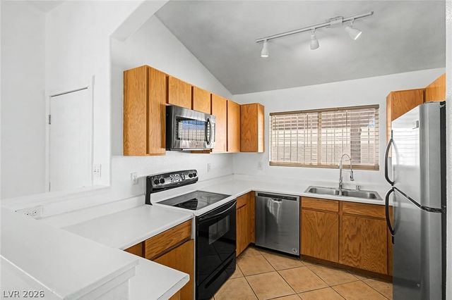 1825 Wild Jan Drive, Las Vegas, NV 89106