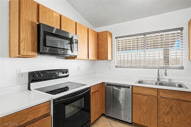 1825 Wild Jan Drive, Las Vegas, NV 89106