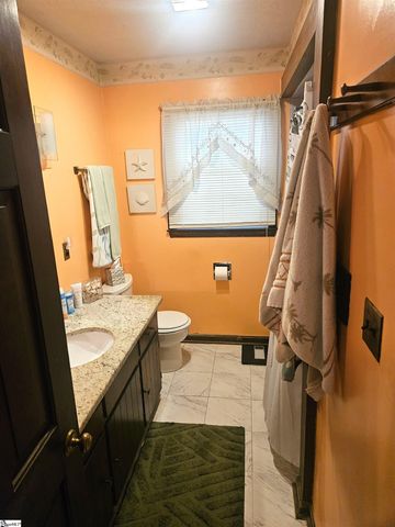 213 Anthony Road, Pickens, SC 29671