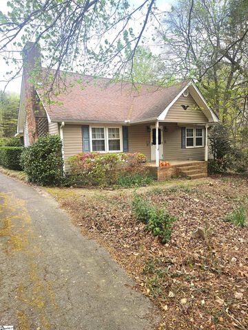 213 Anthony Road, Pickens, SC 29671