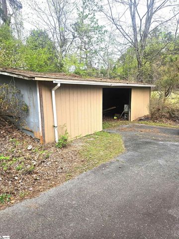 213 Anthony Road, Pickens, SC 29671