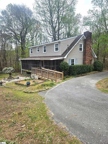 213 Anthony Road, Pickens, SC 29671