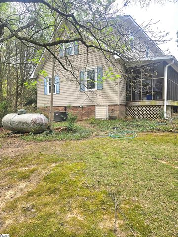 213 Anthony Road, Pickens, SC 29671
