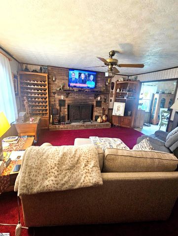 213 Anthony Road, Pickens, SC 29671