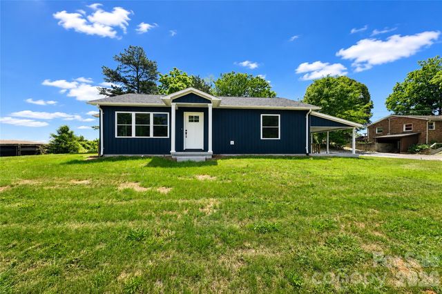 1403 Dudley Shoals Road, Granite Falls, NC 28630