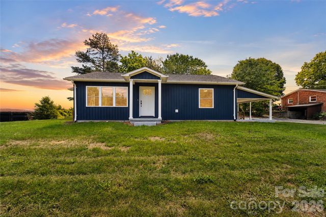 1403 Dudley Shoals Road, Granite Falls, NC 28630
