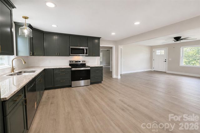 1403 Dudley Shoals Road, Granite Falls, NC 28630