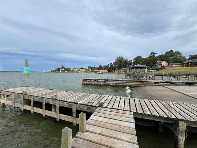 1190 Hidden Oaks Drive, Point Blank, TX 77364