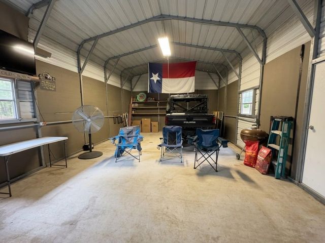 1190 Hidden Oaks Drive, Point Blank, TX 77364