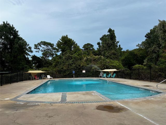 1190 Hidden Oaks Drive, Point Blank, TX 77364