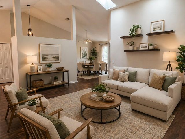 3025 DELLCREST PLACE, Lake Mary, FL 32746