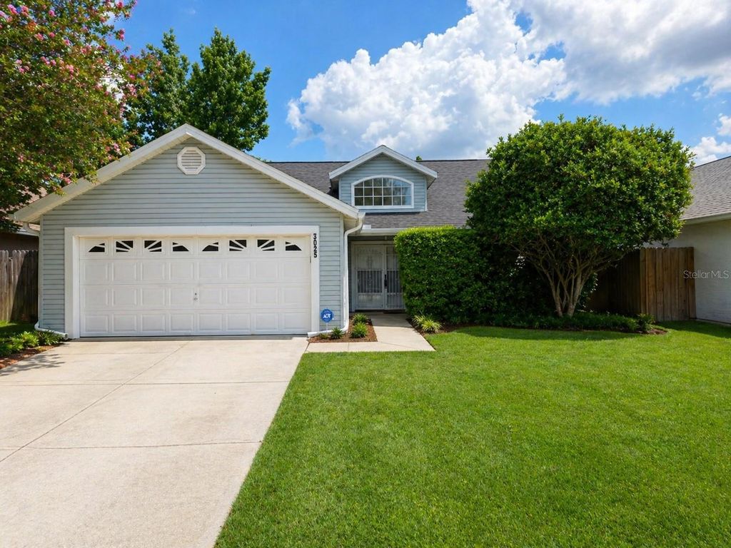 3025 DELLCREST PLACE, Lake Mary, FL 32746