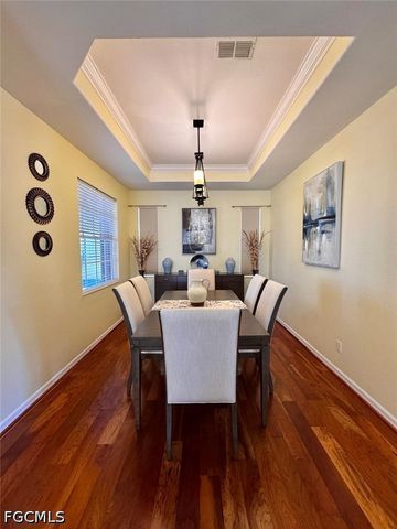 2560 Keystone Lake DR, Cape Coral, FL 33909