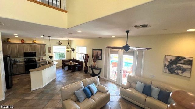 2560 Keystone Lake DR, Cape Coral, FL 33909