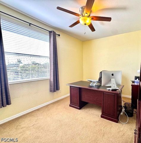 2560 Keystone Lake DR, Cape Coral, FL 33909