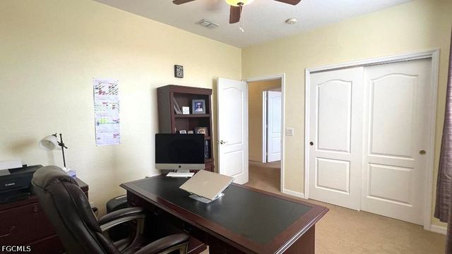 2560 Keystone Lake DR, Cape Coral, FL 33909