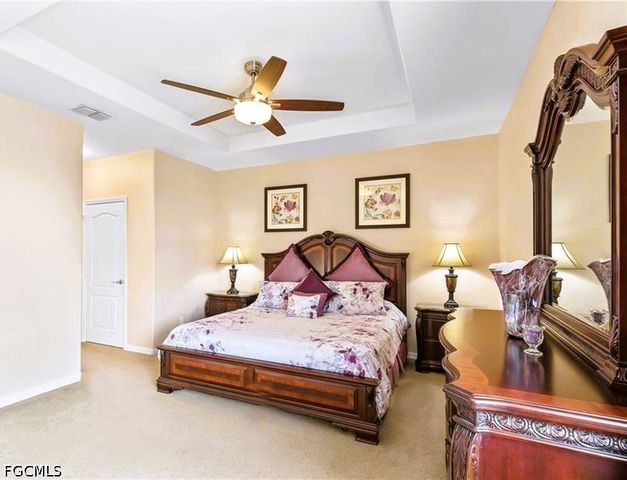 2560 Keystone Lake DR, Cape Coral, FL 33909