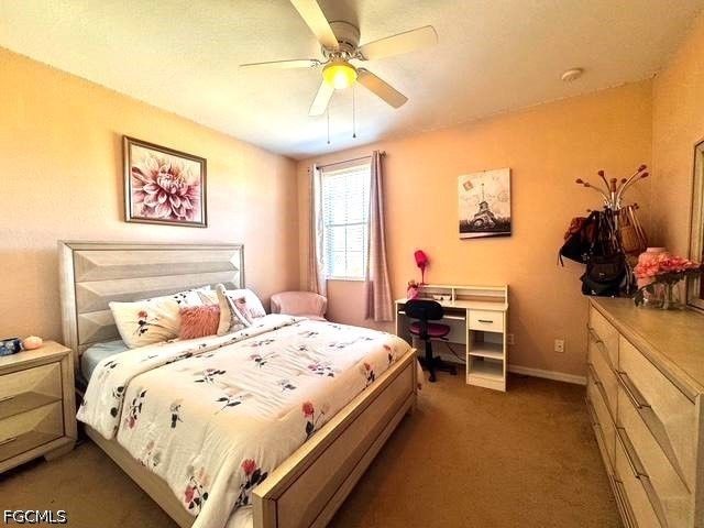 2560 Keystone Lake DR, Cape Coral, FL 33909
