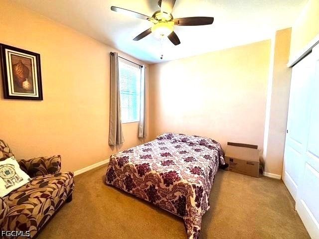 2560 Keystone Lake DR, Cape Coral, FL 33909