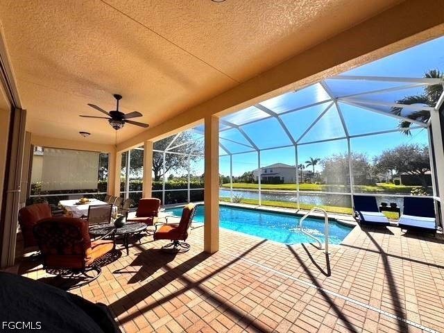 2560 Keystone Lake DR, Cape Coral, FL 33909