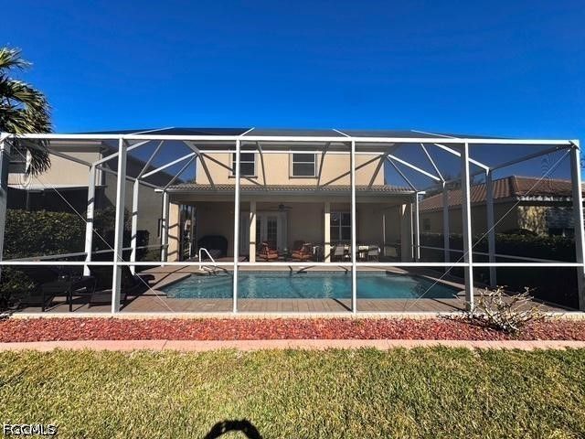 2560 Keystone Lake DR, Cape Coral, FL 33909