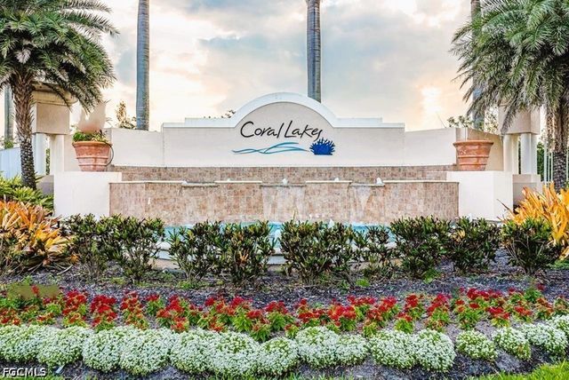 2560 Keystone Lake DR, Cape Coral, FL 33909