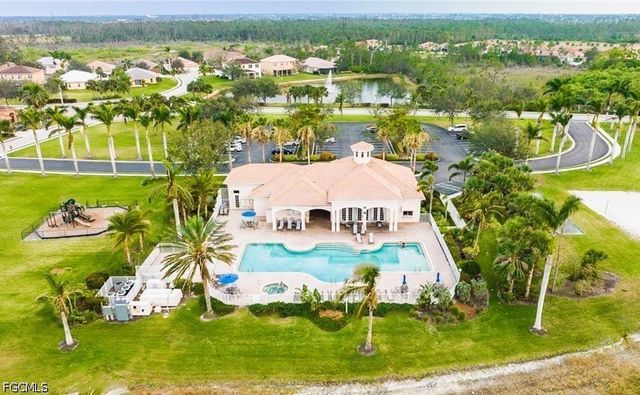 2560 Keystone Lake DR, Cape Coral, FL 33909