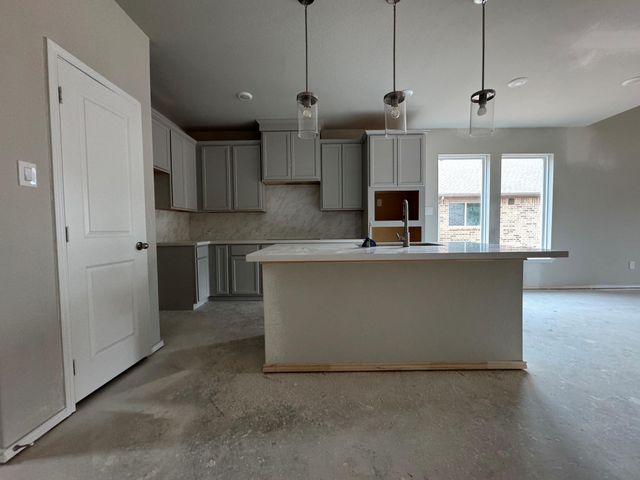 9362 Cordial Circle, Montgomery, TX 77316