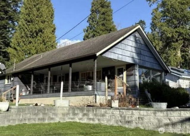 5118 Seaview Drive, Blaine, WA 98230