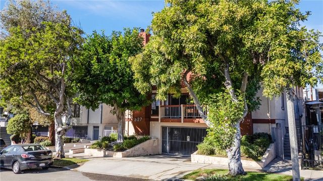 527 E Elmwood B, Burbank, CA 91501