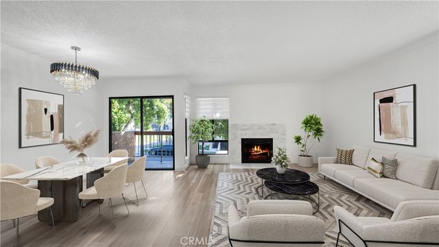 527 E Elmwood B, Burbank, CA 91501