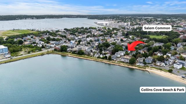 26 Andrew Street 2R, Salem, MA 01970