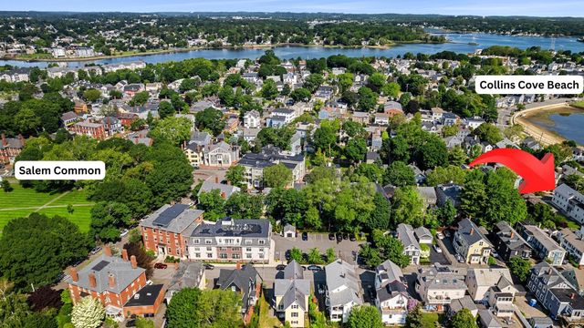 26 Andrew Street 2R, Salem, MA 01970