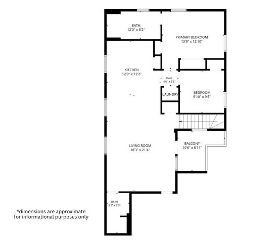 26 Andrew Street 2R, Salem, MA 01970
