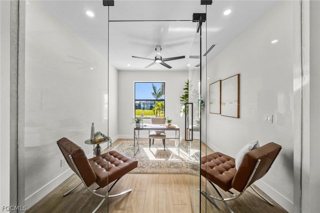 409 NE 15th TER, Cape Coral, FL 33909