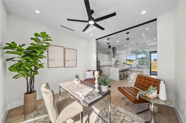 409 NE 15th TER, Cape Coral, FL 33909