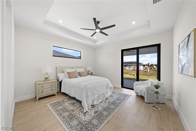 409 NE 15th TER, Cape Coral, FL 33909