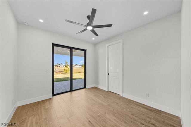 409 NE 15th TER, Cape Coral, FL 33909